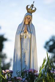 Ala virgen maria virgen maria padre luis toro vaticano secretos. La Aparicion De La Virgen Maria En Fatima Colegio Altair