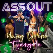 Yung Dreno – Ass Out Ft Tyangela Lyrics | Genius Lyrics