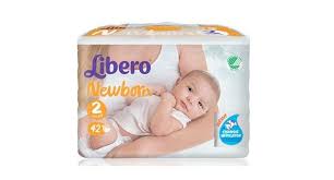 Todays Disposable Baby Diaper Market Nonwovens Industry