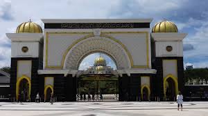 Situated in kuala lumpur, this property is within 2 mi (3 km) of matrade exhibition and convention plan your trip to istana negara. Kuala Lumpur Istana Negara Min Two Days In A City