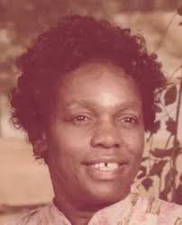 Ora Jackson Obituary (2014)