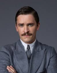 Lifetime FLOWERS IN THE ATTIC: THE ORIGIN Overview; Episodes; Q&A w Jemima  Rooper, Max Irons; Photos