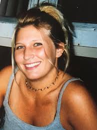 Please Help Locate Jody Rae Hockett