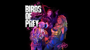 With the movie birds of prey in theaters, we offer a character explainer. Birds Of Prey Wallpapers Top Free Birds Of Prey Backgrounds Wallpaperaccess