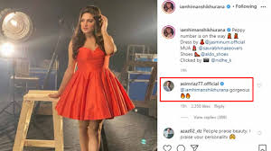 List of 1 vfbf definition. Himanshi Khurana Shares Stunning Picture Rumoured Bf Asim Riaz Comments Gorgeous Iwmbuzz