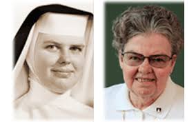 Sister Catherine Thomas Dwyer, OP