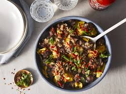 In a separate bowl, beat together 4 eggs. How To Make Fried Rice Everything You Need To Know Myrecipes