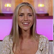 True Love-Malins avslöjande: Är tillsammans med någon annan från programmet