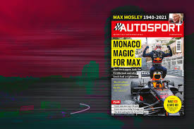 See all final 1950 f1 results for each race, driver and team. Magazine Verstappen Top Of F1 Standings After Monaco Gp Win