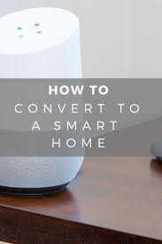 How To Make Your House A Smart Home Home Automation Smart Home Technology Guardian Storage Smart Home Technology Smart Home Home Automation