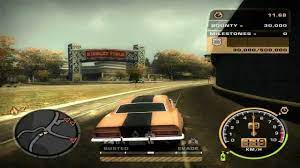 The black edition features additional events, bonus cars, three bonus vinyls, and a special challenge series event. Need For Speed Most Wanted 2005 Final Black Edition Challenge 70 Bounty Youtube