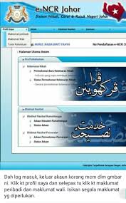 Our online nikah procedure is simple. Kisah Nadia Love My Moment Prosedur Permohonan Kebenaran Nikah Di Negeri Johor