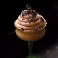 Chocolate Mousse Buffet Food Dessert Recipes Easy French Dessert Recipes