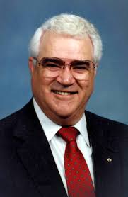 Robert Lawton Obituary