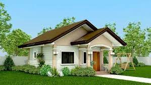 Beautiful small houses that will make you reconsider your home tiny house by jessica helgerson interior design. 25 Photos Of Small Beautiful And Cute Bungalow House Simple House Design Bungalow House Design House Design Pictures