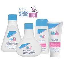 Sulfate free, pure, mild and gentle to protect your baby's newborn skin. Sebamed Baby Care System Baby Wash Extra Soft Bubble Bath Cream Extra Soft Children S Shampoo By Shopzeus 58 10 Kids Shampoo Bubble Bath Sebamed