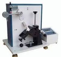 Shoe Heel Fatigue Tester