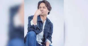 Syamel/edry abdul halim/boy anaz lirik : Ubah Imej K Pop Demi Ernie