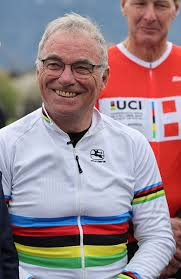 The competition sites of the UCI 2027 World Championships in Haute-Savoie  have been officially announced ... but how are these Super World  Championships organised?