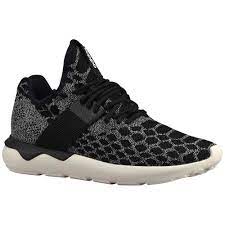 Adidas Originals Tubular Runner Snake Primeknit Men S At Foot Locker Adidas Originals Tubular Sneakers Gym Shoes