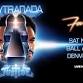 Club Level Seating: KAYTRANADA x JUSTICE TOUR event image