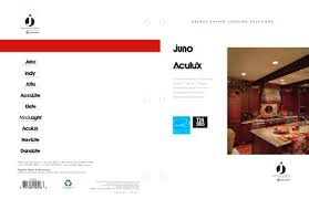 We have listed the most common items for more click the view all link at the bottom. All Juno Catalogs And Technical Brochures
