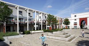 Image result for le medi rotterdam