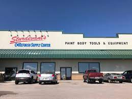 Maybe you would like to learn more about one of these? Rapid City Rsc Sturdevant S Auto Parts Store