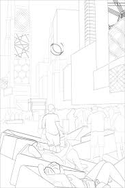 These high quality coloring pages are printed on 65# smooth matte card stock. Times Square Coloring Pages Times Square Nyc