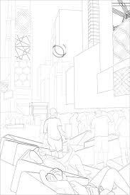 Print these math coloring pages for the classroom or home. Times Square Coloring Pages Times Square Nyc