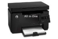 Hp Laserjet 1010 Driver Windows Xp 32 Bit Download Hp Laserjet Pro M1132 Driver Multifunction Printer Printer Driver All In One