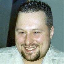 Keith William Balcerzak Obituary