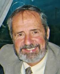 Alan Marcy Obituary (1942