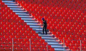 Image result for winter Olympics 2018 opening ceremony