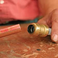 1/4 Inch To 1 Inch Measuring Deburring Depth Tool For Copper Pex Cpvc Pe-Rt  Pipe | Ebay