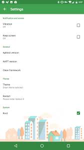 Quickly determine your potential root access on your android device with our free one click root checker app. Decompile And Modify Apks On The Go With Apktool For Android Xda Spotlight