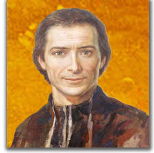 Marcellin Champagnat Founder Of The Marist Brothers Congregation Education Teaching Where The Heart Is