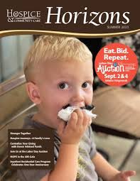 Hospice Horizons