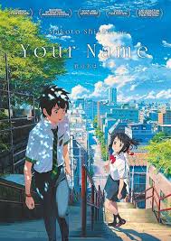 Reimagination of disney's short film's music: Your Name 2016 Filmaffinity