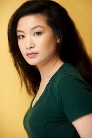 Frances Chao's Instagram, Twitter & Facebook