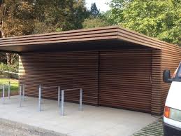 Fmh Geratehauser Design Gartenhauser Fmh Metallbau Und Holzbau Stuttgart Fellbach Design Gartenhaus Fassadengestaltung Holzbau