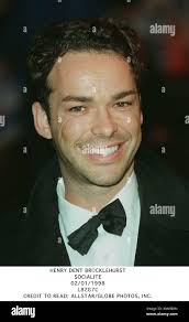 Henry dent hi-res stock photography and images