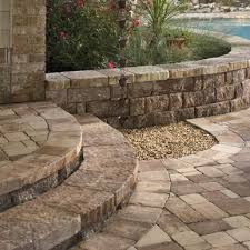 How to build a firepit with castlewall block / using retaining wall blocks fire pit how to make a fire pit using. How Much Does A Retaining Wall Block Weigh Js Brick Pavers