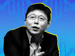 Feng Zhang