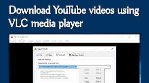 Download vlc for mobile and enjoy it on your iphone, ipad, and ipod touch. How To Download And Convert Youtube Videos With Vlc Leawo Tutorial Center