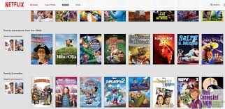 But he approaches the curiosities around him with wonder, finding adventure in his everyday surroundings. Netflix S Paid Couch Potatoes The Well Connected Mom