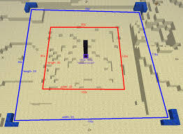 Big enough to fit 10 buildings, and then make a new circle later, . Spawn Multiplayer Details Minecraft Wiki