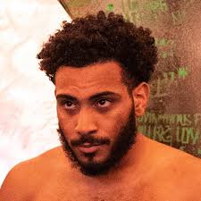 My brother just another me” ~ Lucki “A friend is a second self” ~ Aristotle  The true @bstwrestling_ tag team champions and soon enough they'll have to  rightfully call us just that