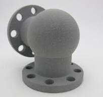 Grey Plastic Material: SLS 3D Printing Guide