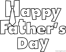 Top 20 happy fathers day coloring pages for toddlers: Father S Day Coloring Pages Coloringall